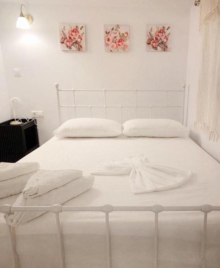 Studio By The Sea Kardamena  Экстерьер фото