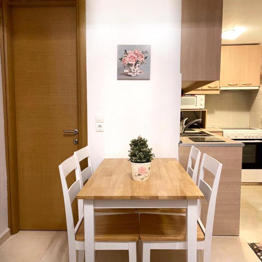 Studio By The Sea Kardamena  Экстерьер фото